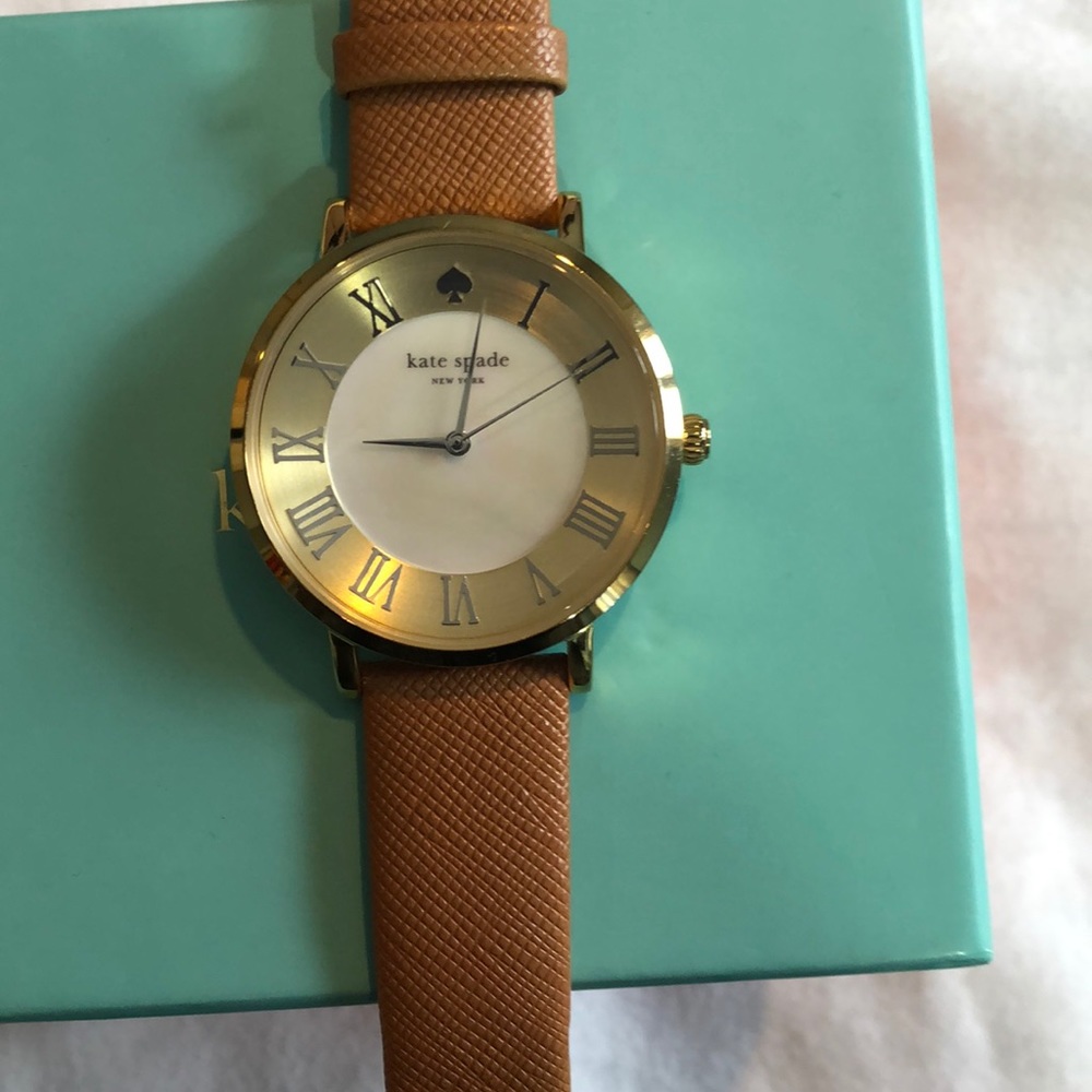 Kate spade watch - Picture 4 of 4